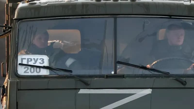 На окупованій Донеччині загарбники передають дані мобілізованих військових у похоронне агентство