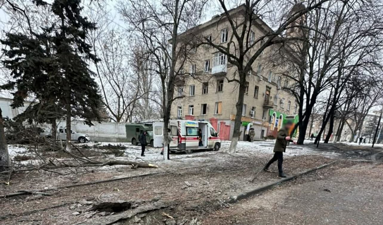 Через російські обстріли Донеччини загинули дві жінки, 4 людини — поранено