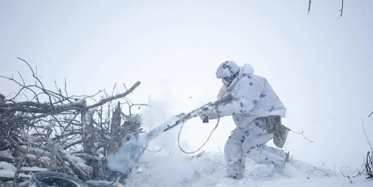 Ворог 11 разів атакував позиції ЗСУ поблизу Костянтинівки, на Покровському — 29