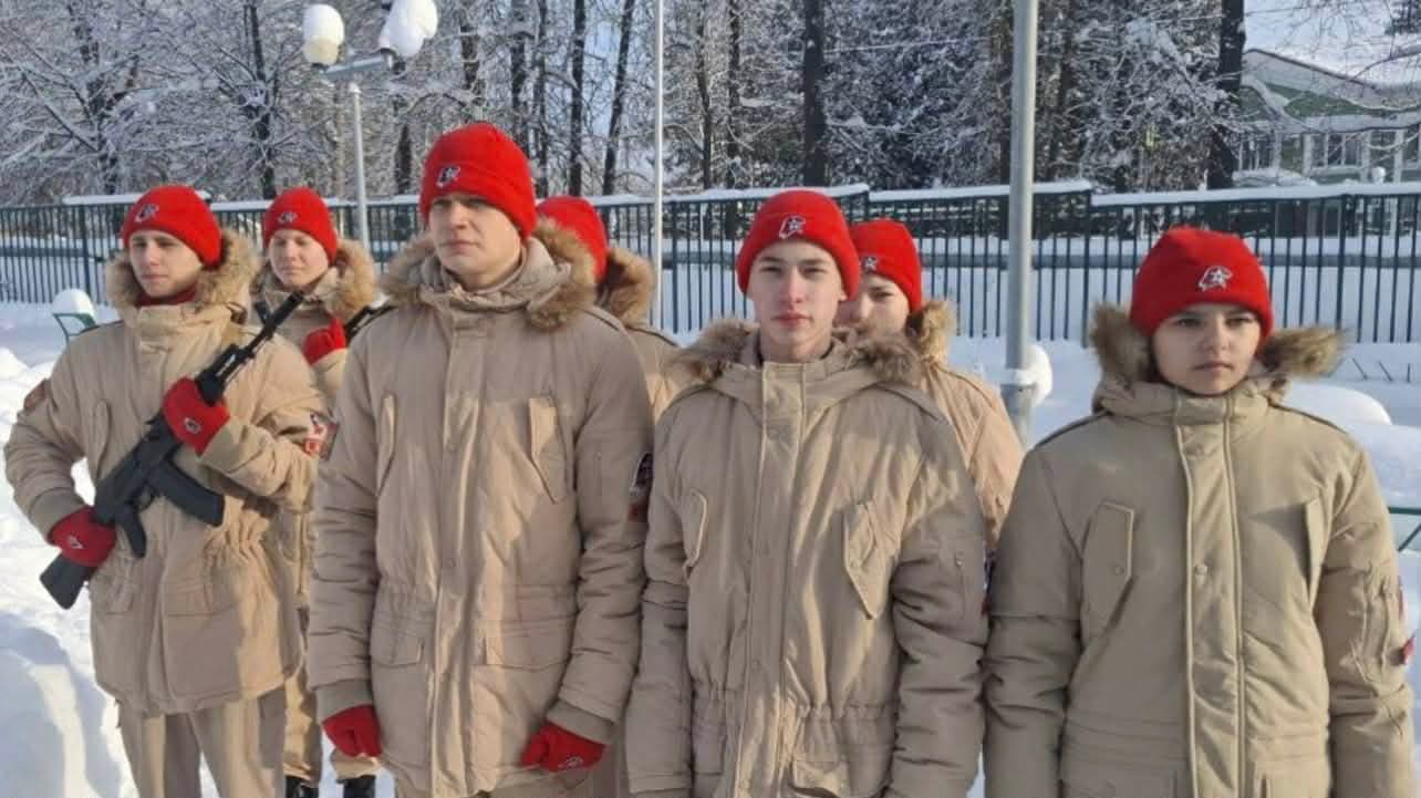 Окупанти на ТОТ створили умови за яких уникнути ідеологічного впливу і мілітаризації майже неможливо