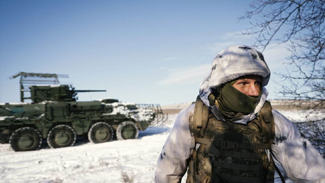 Військові розповіли, чи бачать виснаження ворога на фронтах Покровська і Мирнограда