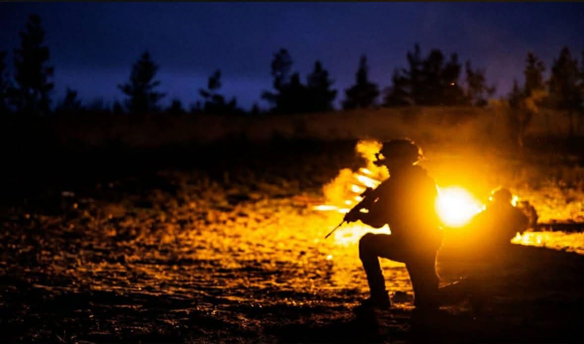 На Константиновском направлении ВСУ отразили 8 атак врага, на Покровском — 27