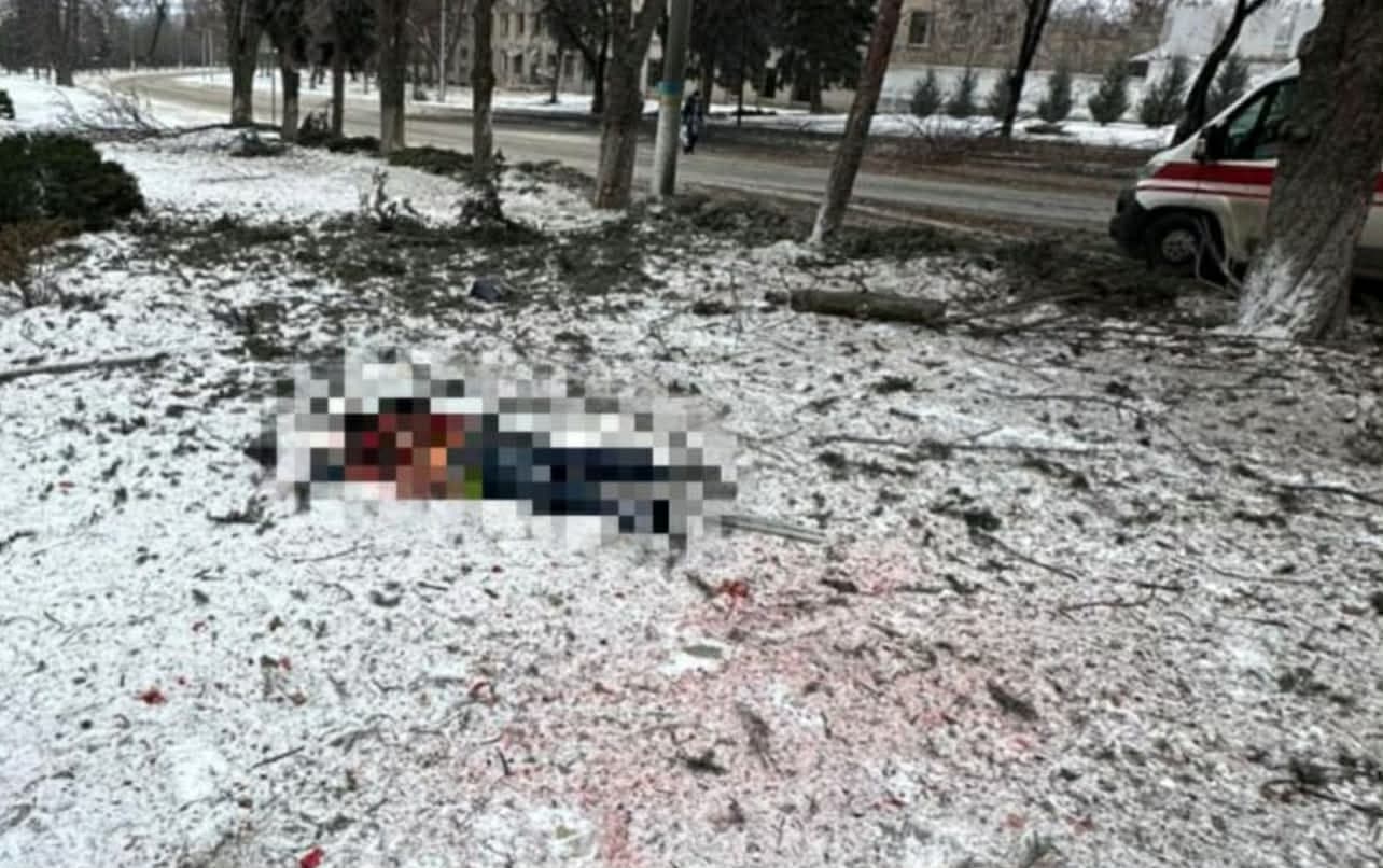 Війська рф атакували Дружківку: загинула пенсіонерка, трьох цивільних поранено