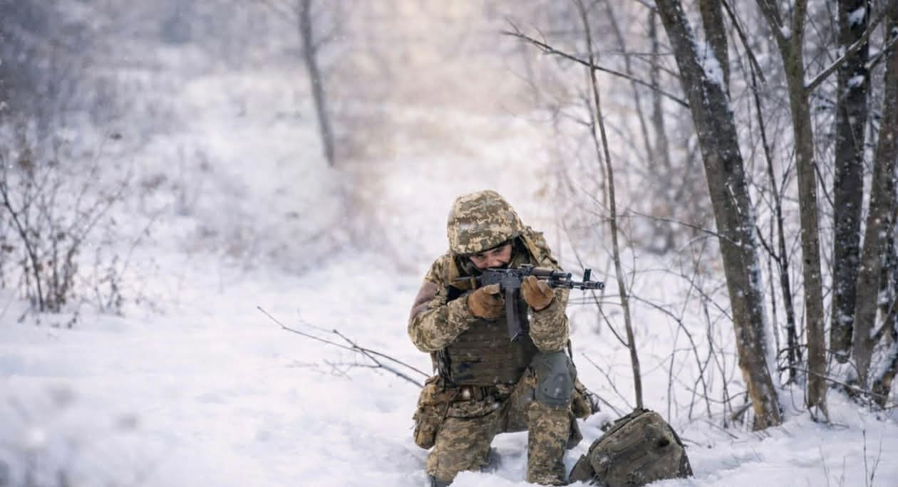 Війська рф намагаються прорватися в районі Новопавлівки