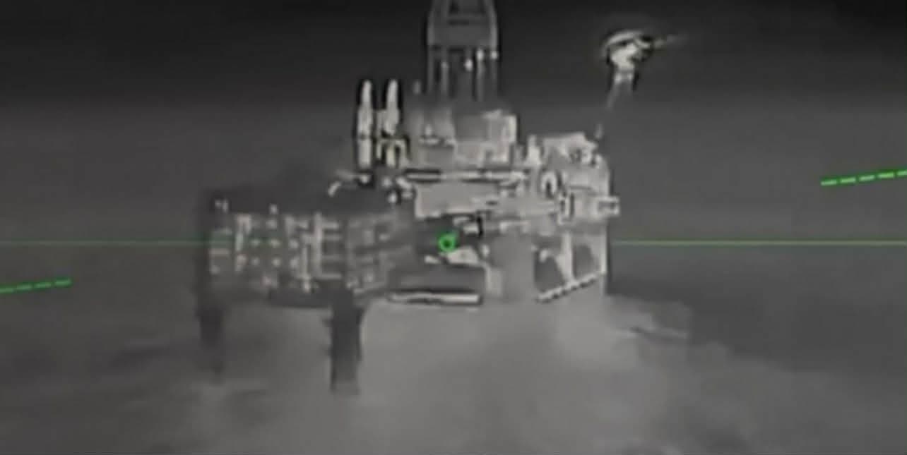 ЗСУ уразили ворожий об'єкт на ТОТ Луганської області