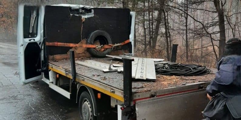 Поблизу Слов'янська російський дрон убив слюсаря "Води Донбасу", ще двох комунальників поранив (фото)