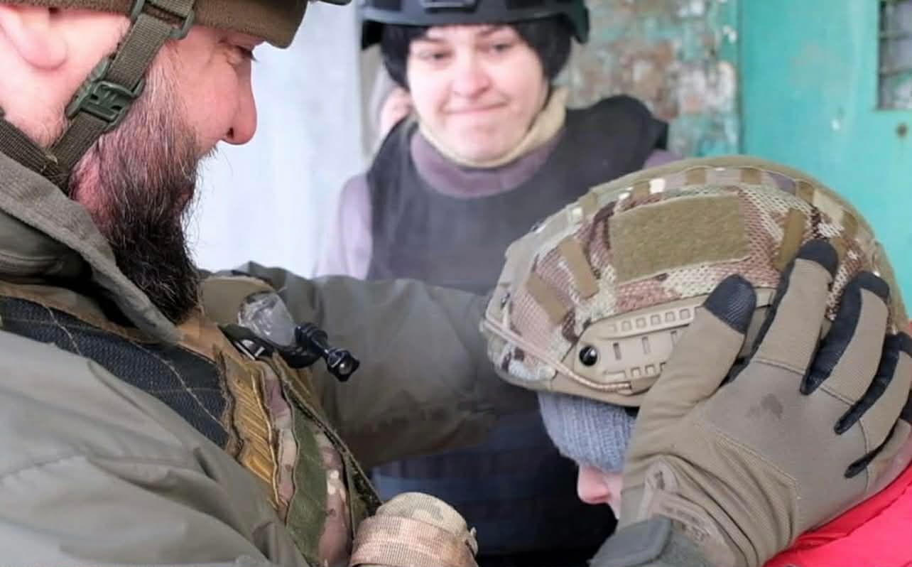 На Донеччині залишається 12 тисяч дітей