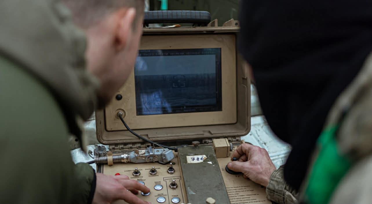 У Нацгвардії розповіли про динаміку боїв за Покровська і Мирнограда