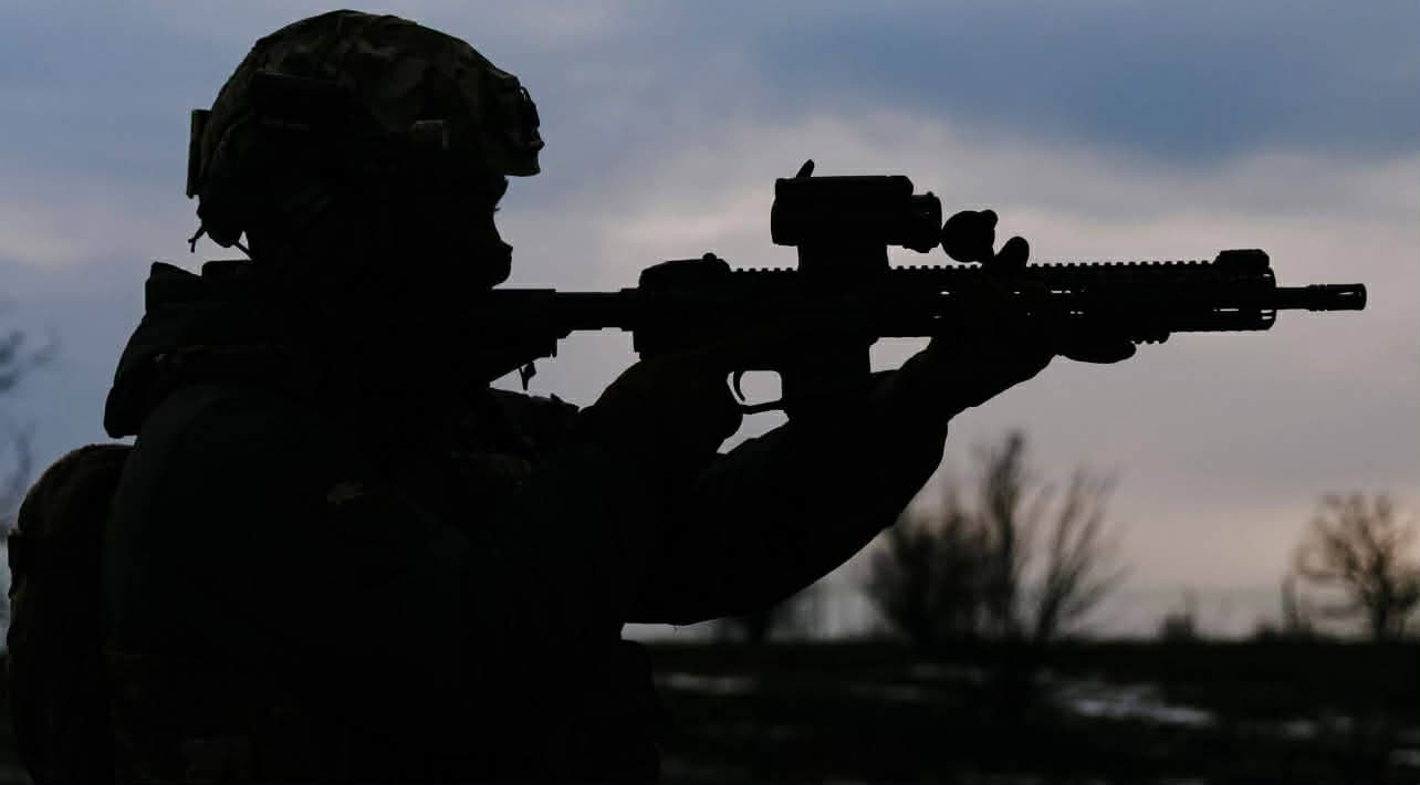 На Лиманском направлении враг активно отправляет в "мясные штурмы" "новобранцев"