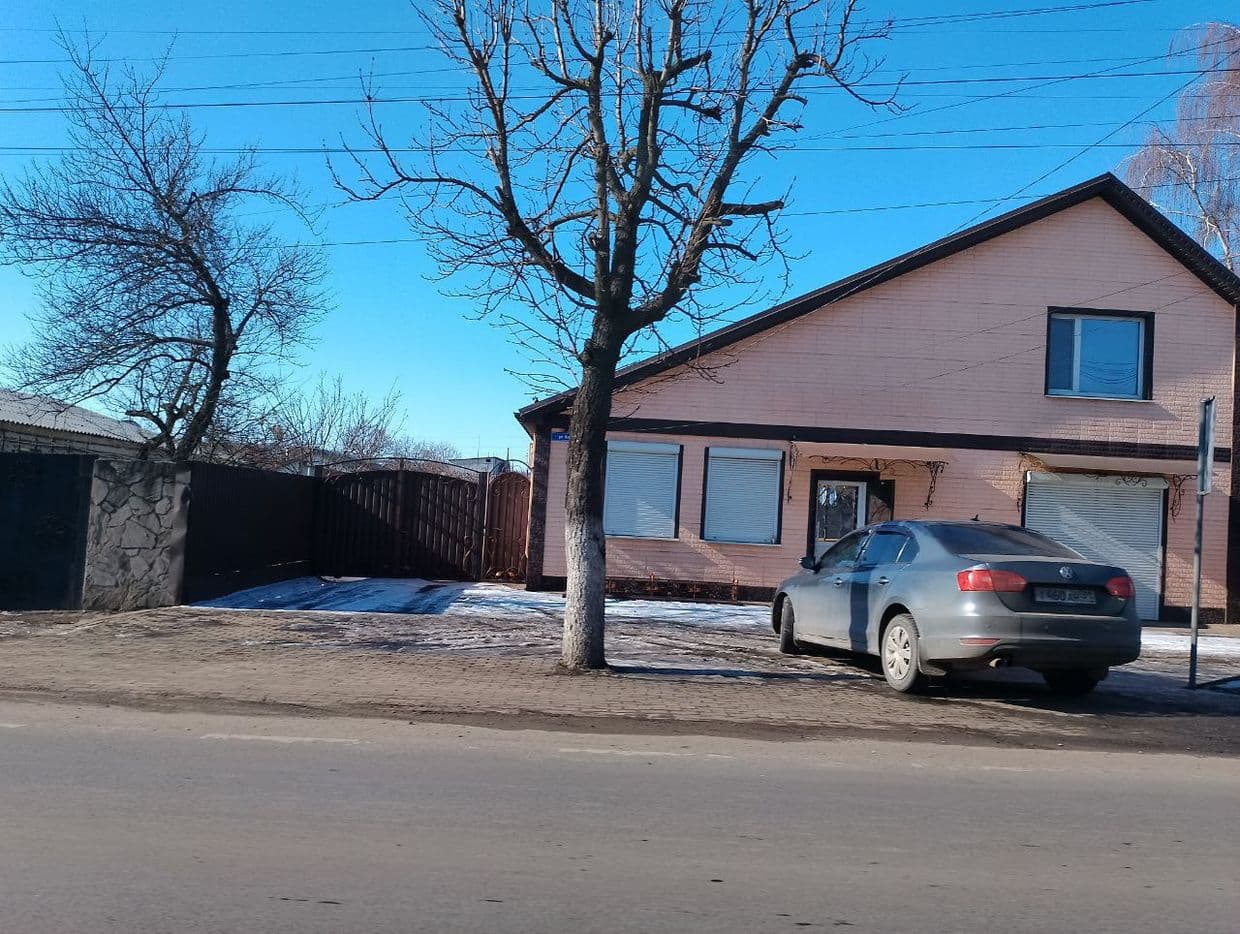 На окупованій Старобільщині триває так звана "націоналізація" житлового фонду українців. Фото з відкритих джерел