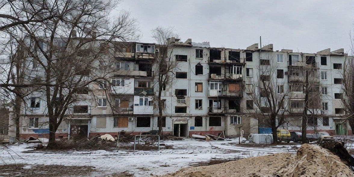 З настанням морозів значна частина жителів ТОТ опинилися без базових умов для життя