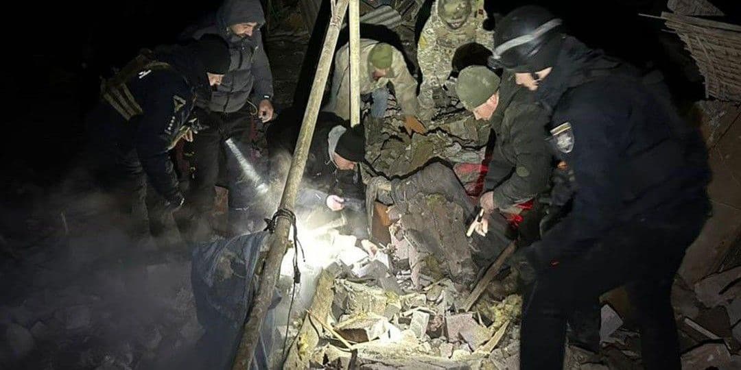 На Донетчине армия рф убила и ранила еще 4 детей (фото)