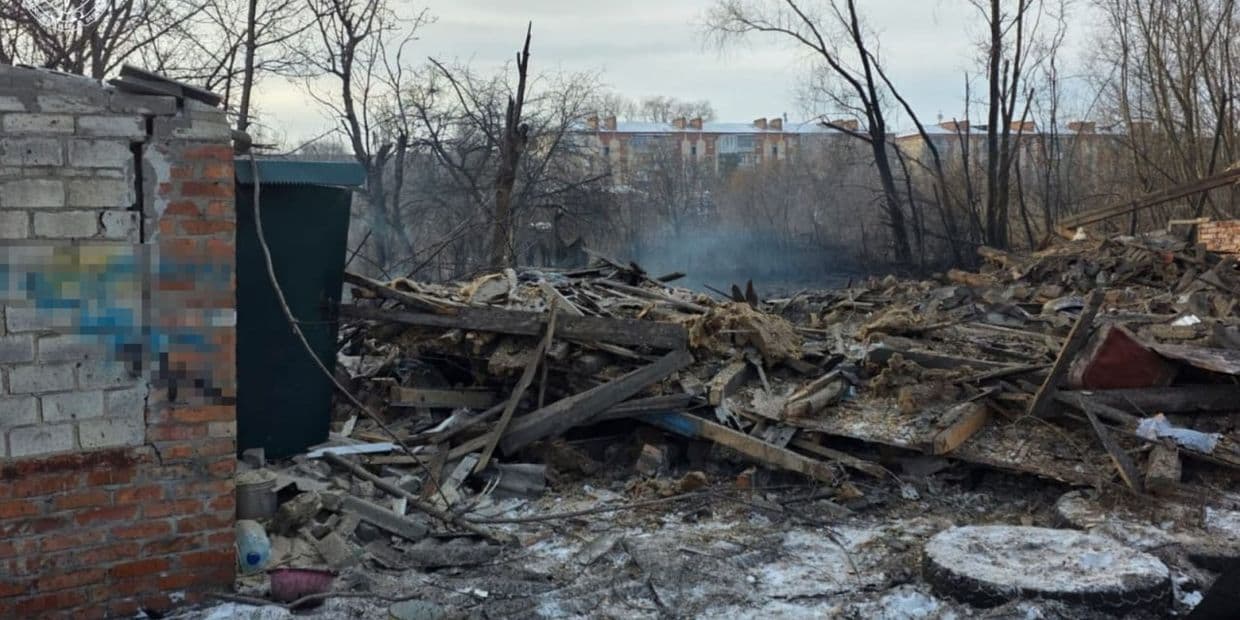 Погибшим сегодня в Славянске супругам было 45 и 48 лет (фото)