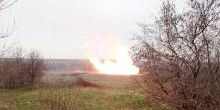 Армія рф 13 разів обстріляла населені пункти Донеччини: які наслідки