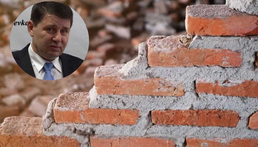 Загарбники визнали, що понад третина жителів окупованої Макіївки потребує покращення житлових умов