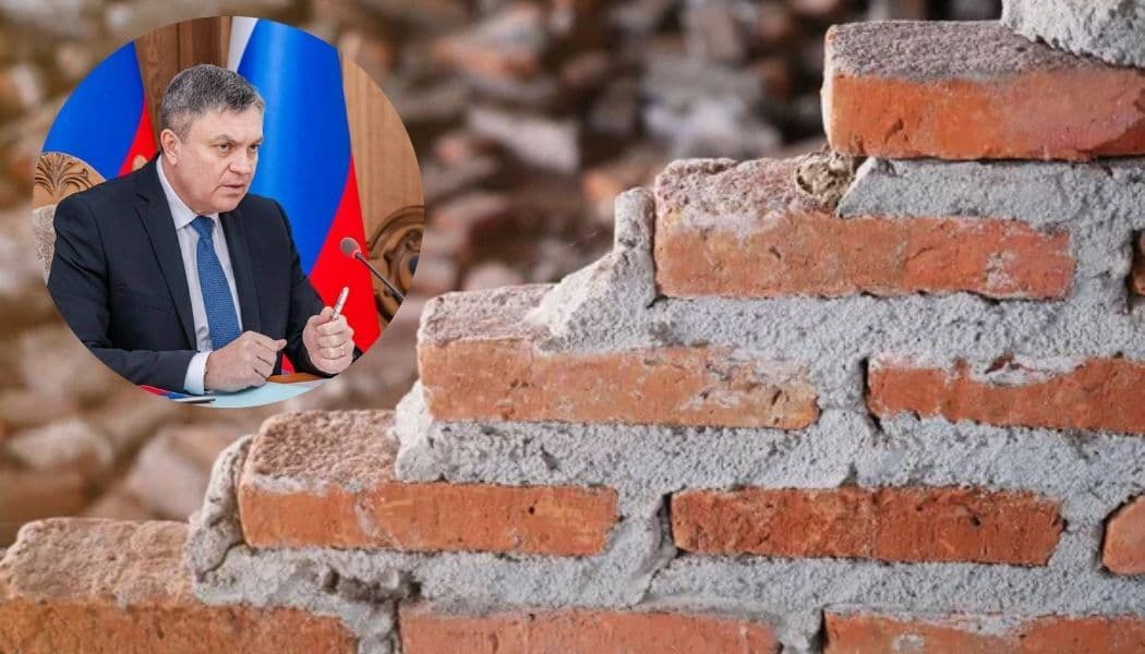 На ВОТ Луганщины людей возмутила новость об очередных ипотечных новостройках за миллионы