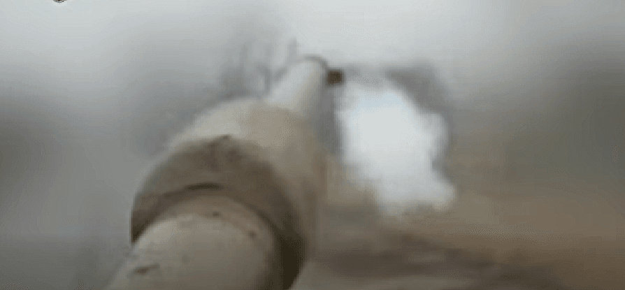 Скриншот из видео 7-го корпуса БР ДШВ