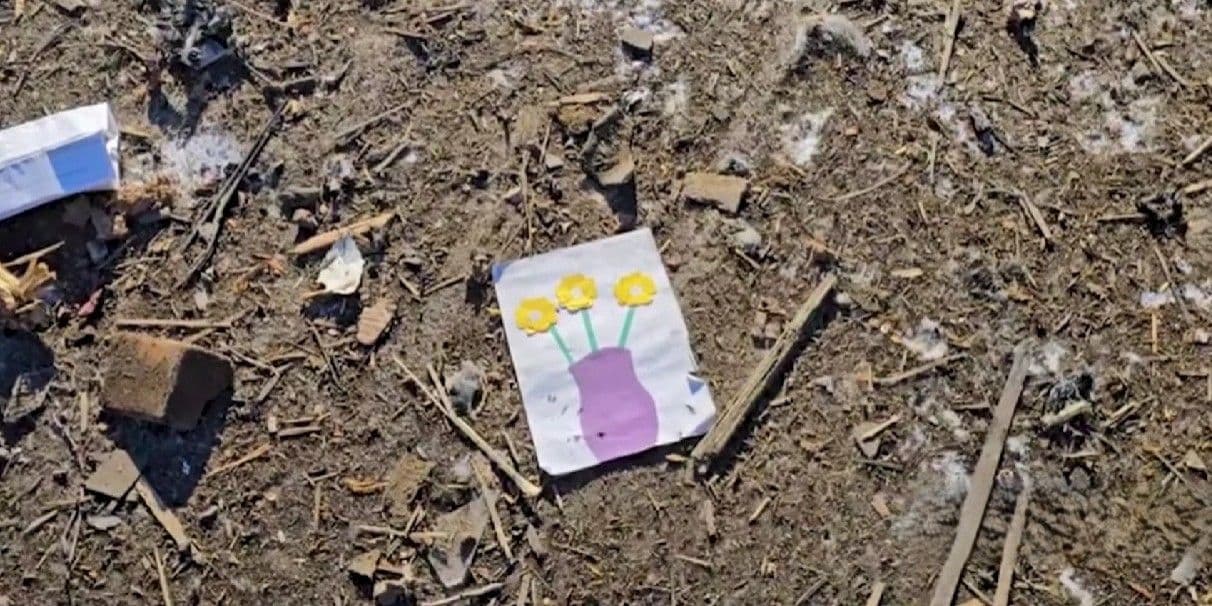 Російські бомби на Слов'янськ: руйнувань зазнали приватні будинки, СТО, котельня