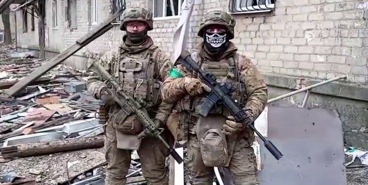 Бійці бригади "Лють" стоять на обороні Костянтинівки та спростовують ворожі фейки (відео)