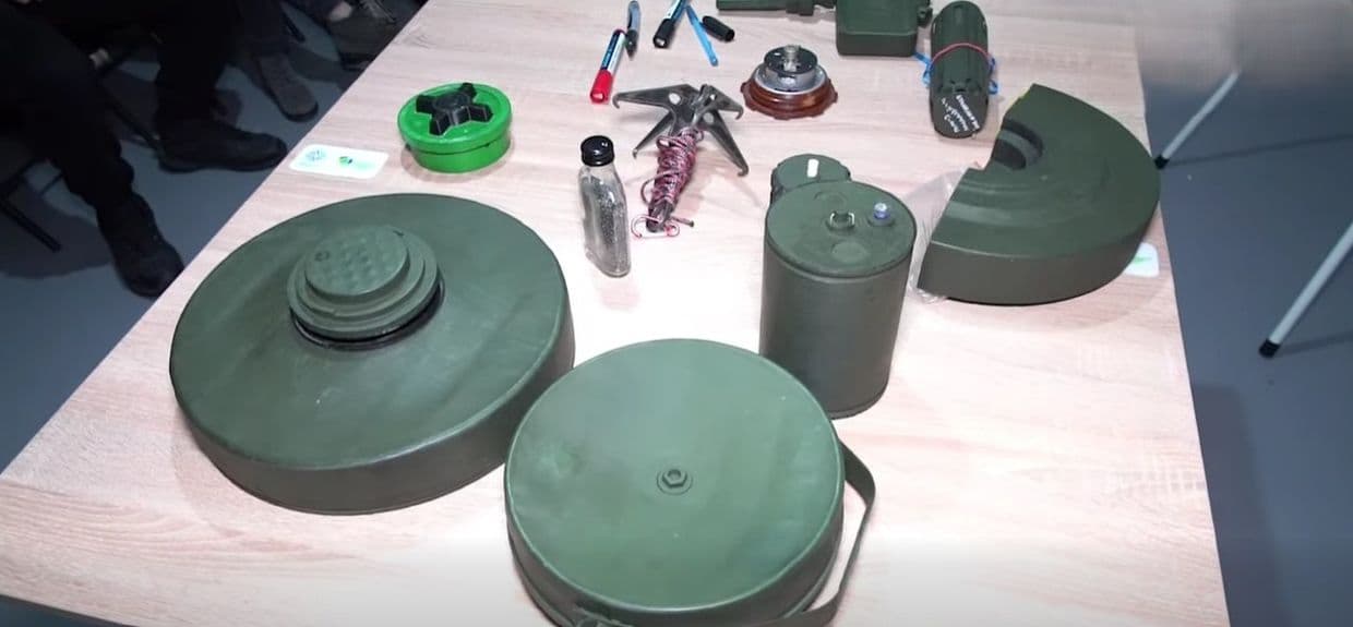 Уже понад 140 людей пройшли підготовку в Центрі єдності та національного спротиву Донеччини (відео)