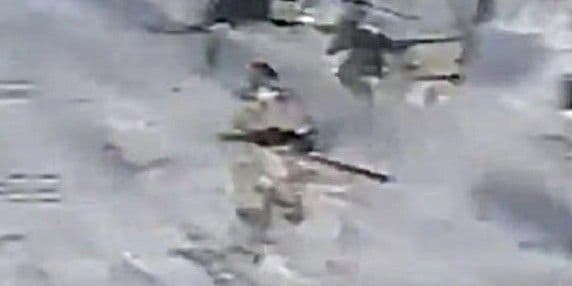 Скриншот з відео СБС / Фенікс