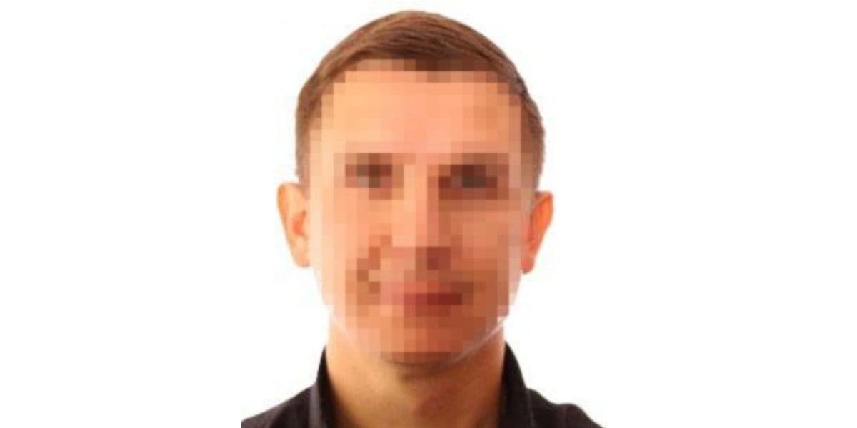 Уродженець Мирнограда підтримує окупантів і виправдовує атаки на Україну: отримав підозру