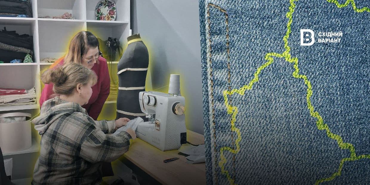 «Шить, чтобы держаться»: как у Александрии появилось пространство для женщин-переселенок