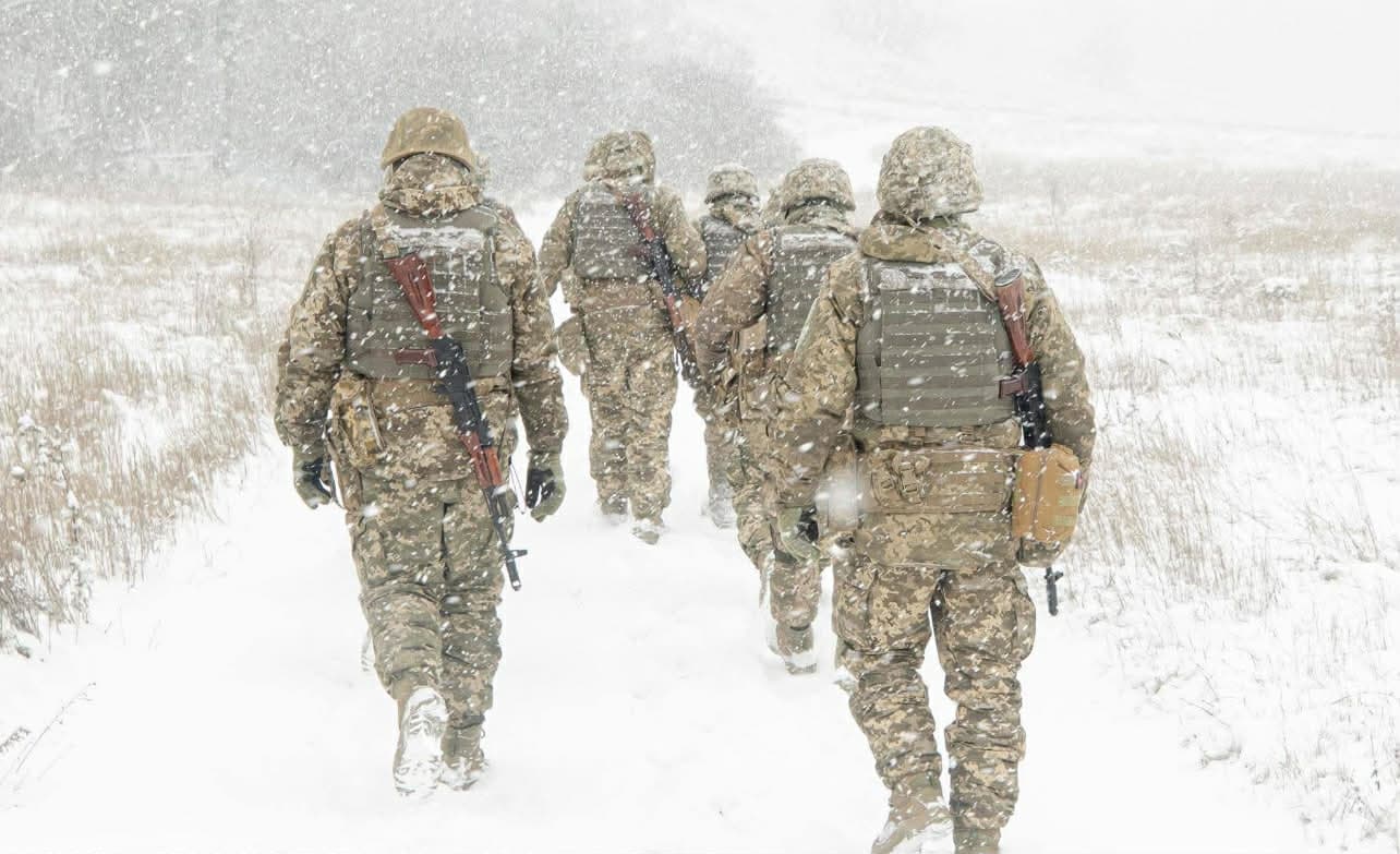 На Покровському напрямку українські захисники зупинили 26 штурмів ворога