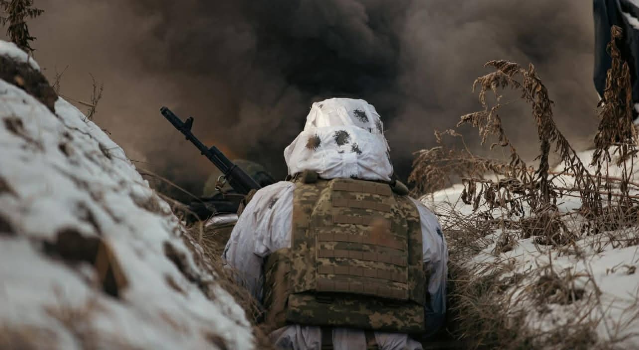 На Костянтинівському напрямку ЗСУ примножують втрати ворога: працюють вогневі групи