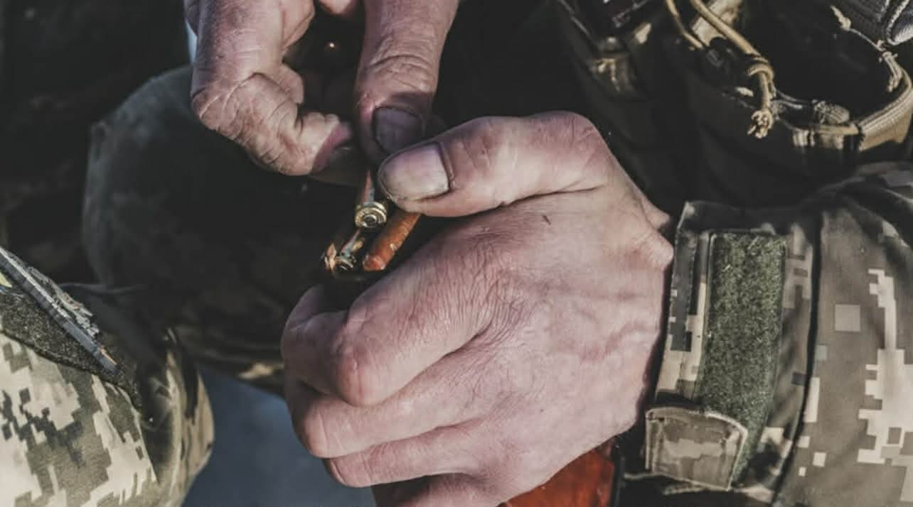 На Покровському напрямку росіяни відправляють штурмовиків в парі, щоб напарник при намірі відступу розстріляв "дезертира"