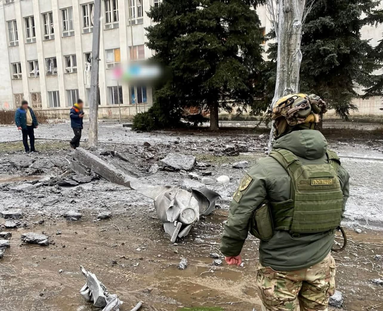 В результате вражеских атак в Донецкой области двое погибших и семеро раненых