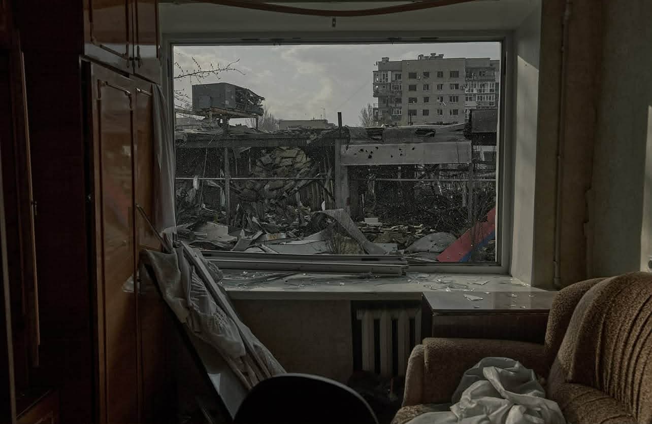 Здають місця українських груп і допомагають провізією ворогу: українські сили фіксують дії ворожих "ждунів" у Покровську