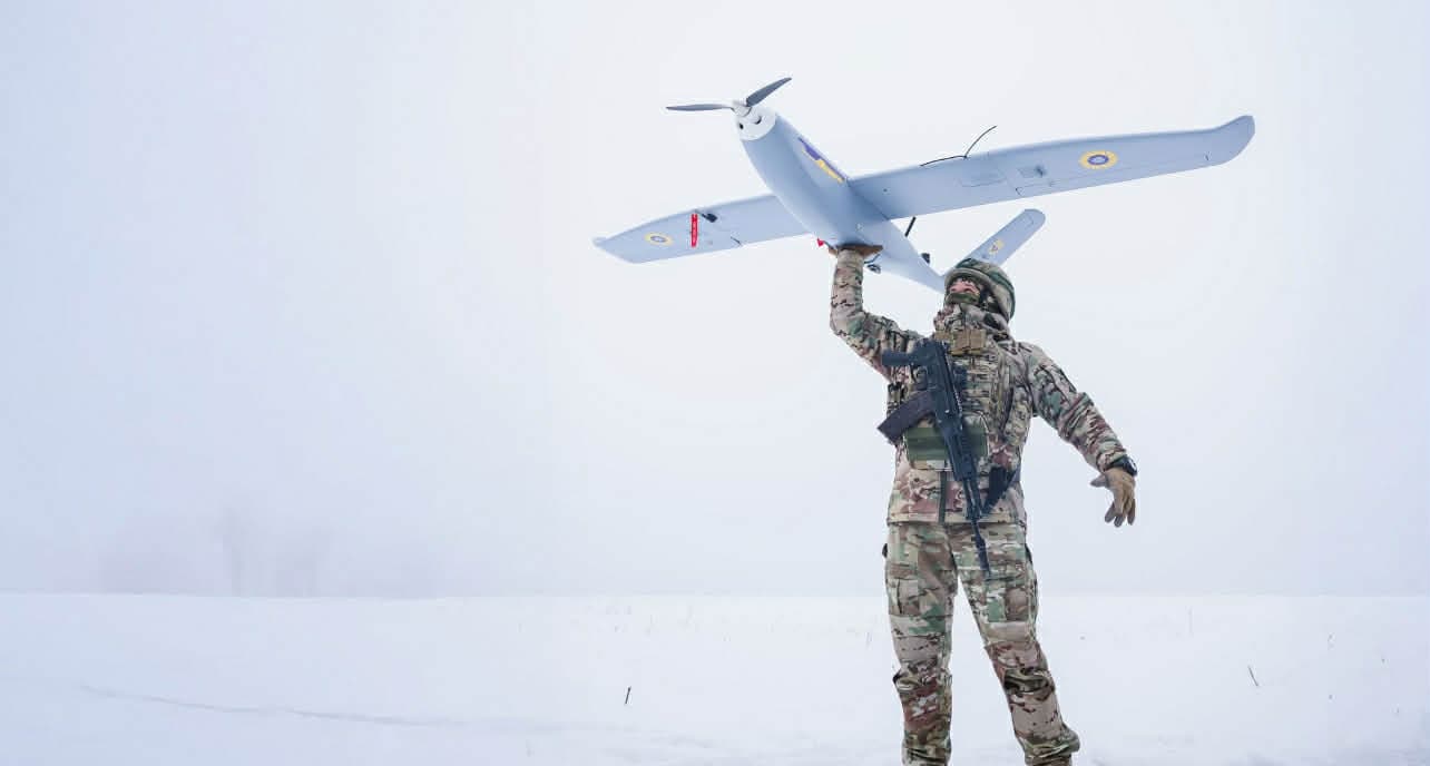 На Покровском направлении войска рфприменяют новые беспилотники и ищут альтернативу "Starlink"