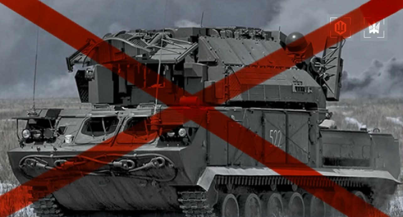 Українські дронарі знищли два ЗРК "Тор" на ТОТ Донеччини і вдарили по нафтобазі у Луганську