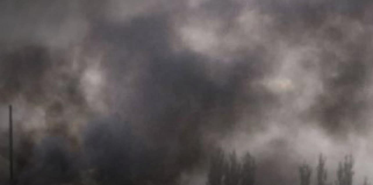 ЗСУ уразили два ворожих об'єкти на ТОТ Донеччини