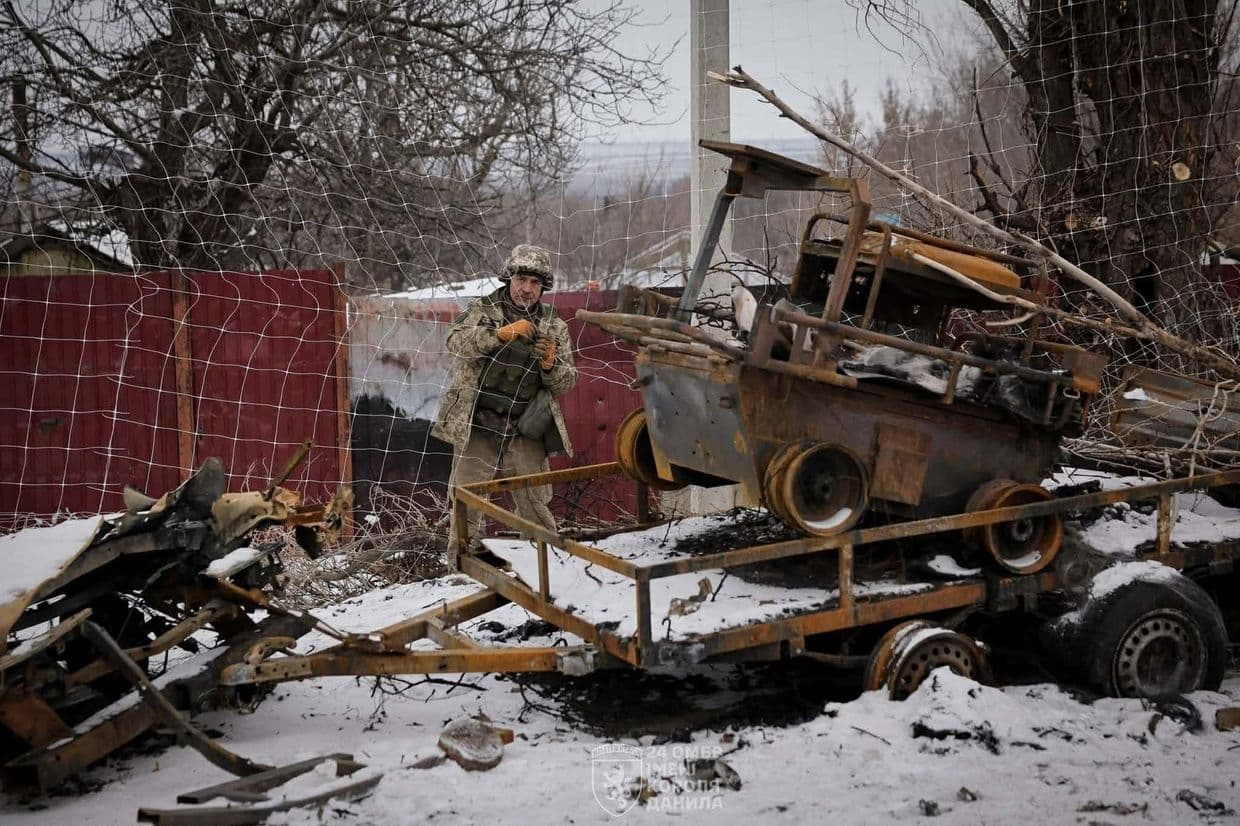 "Про захоплення Костянтинівки мова навіть не йде": голова МВА розповів про ситуацію з залізничним вокзалом у місті