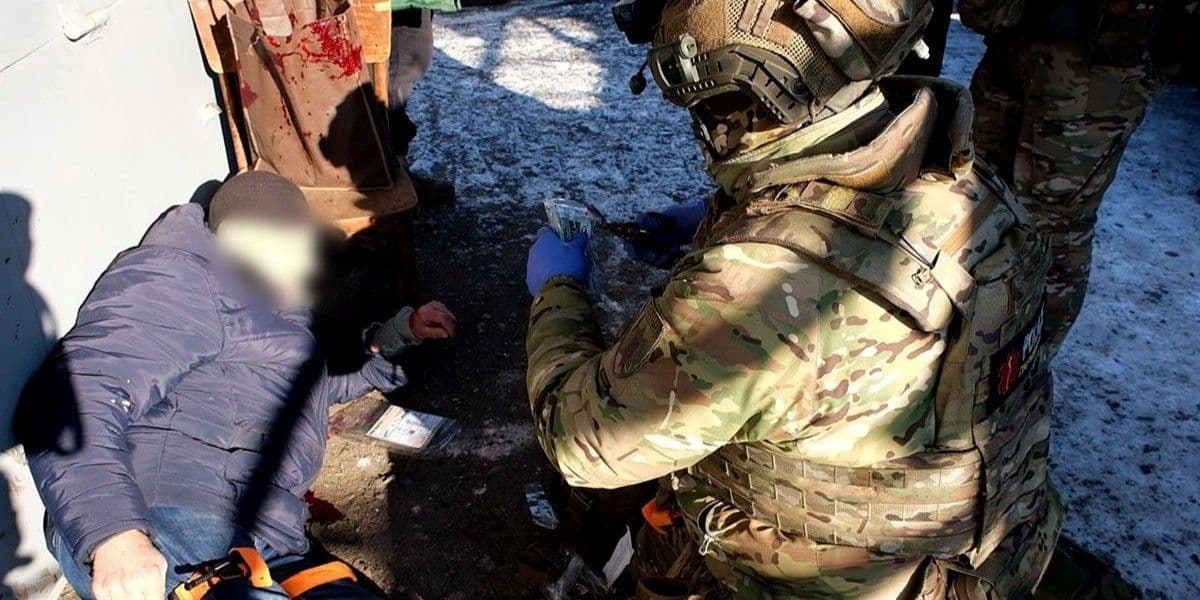 Росіяни вбили 8 жителів Донеччини: також є багато поранених