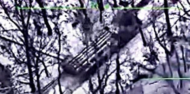 Фото: Facebook/Генштаб ВСУ