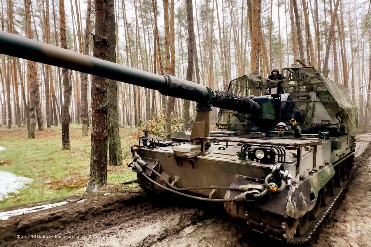 На Костянтинівському напрямку загарбники здійснили 22 наступальні дії, на Покровському — 39