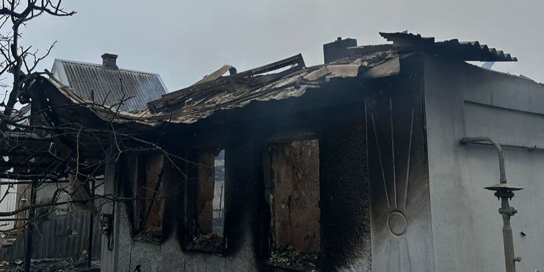 Попередньо, доба на Донеччині минула без постраждалих цивільних (фото)