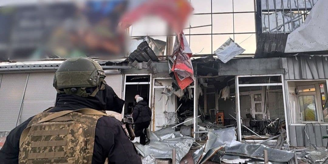 Унаслідок обстрілів Донеччини руйнувань зазнав ще 41 цивільний об'єкт, зокрема 20 житлових будинків (фото)