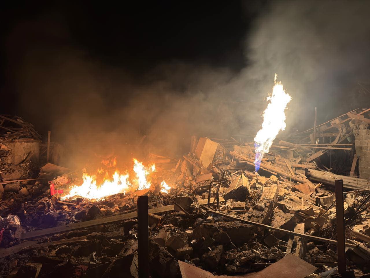 Унаслідок одного з обстрілів Краматорська 12 лютого загинули 4 цивільних, зокрема дитина