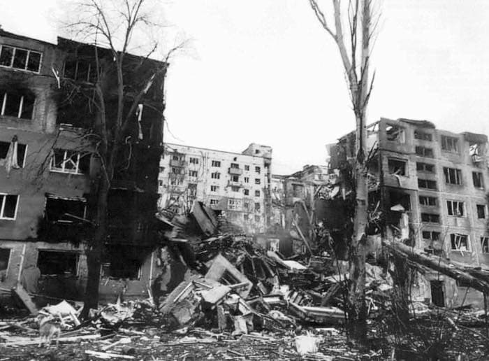 Лубінець розповів, що не працює в урядовій постанові № 815 і механізмі фіксації руйнувань житла на прифронтових територіях