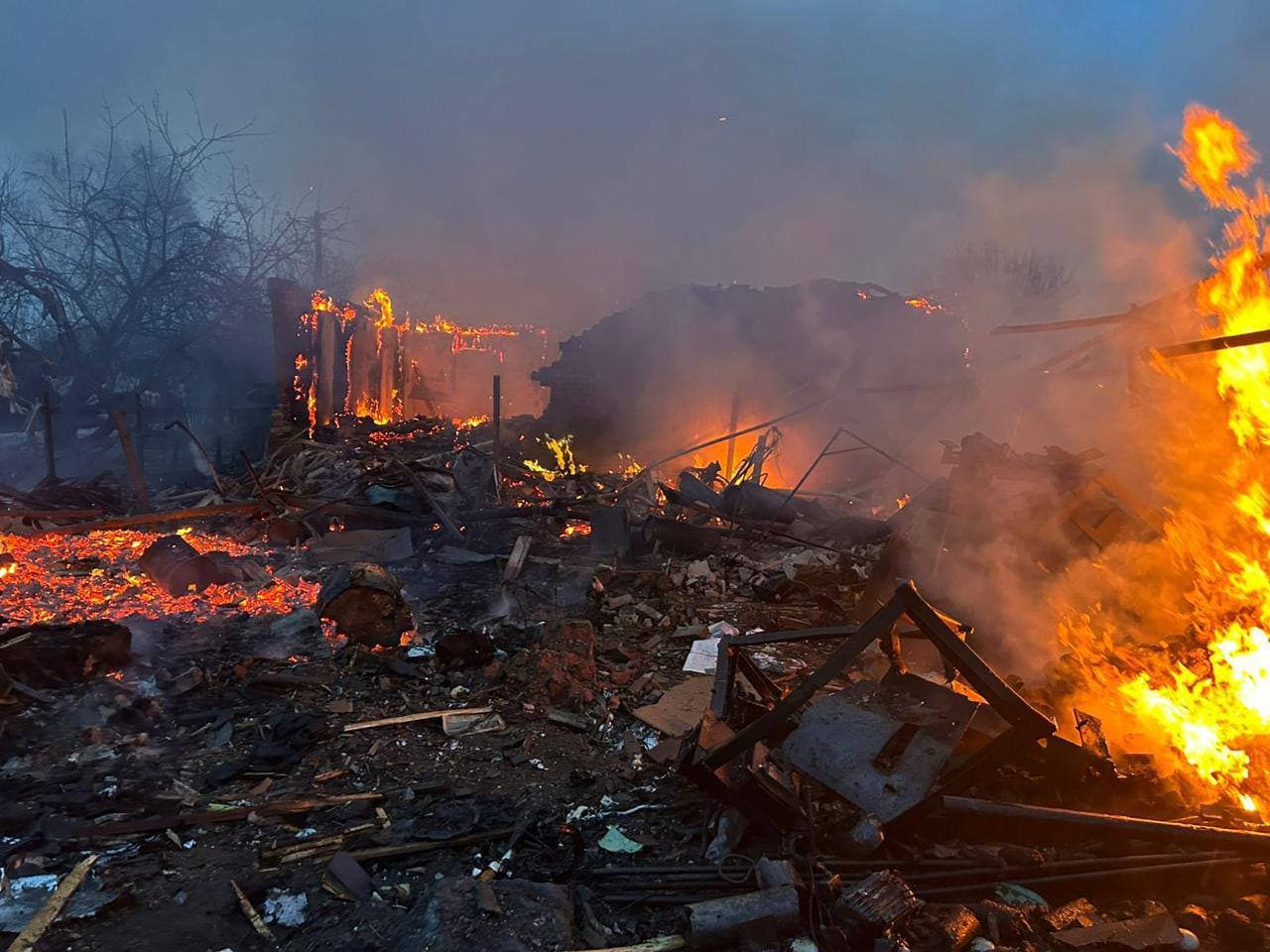 Філашкін повідомив оперативну ситуацію на Донеччині