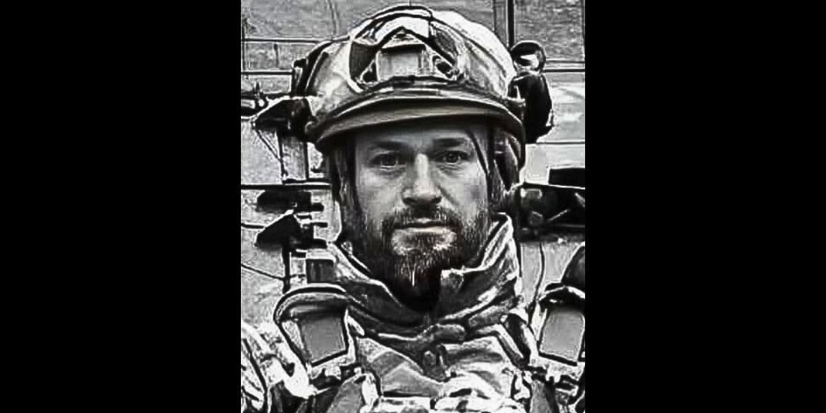 На Київщині попрощаються із загиблим на війні Дмитром Трофимовим із Сіверськодонецька