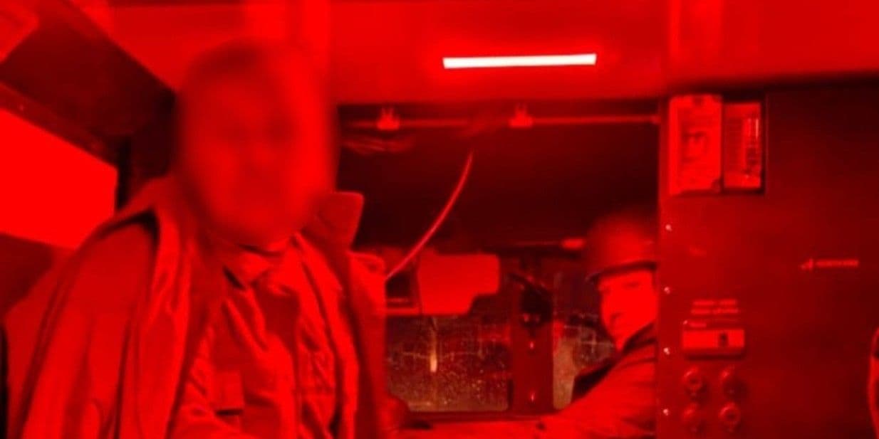 Унаслідок удару по Миколаївці було поранено чоловіка: його відвезли до медзакладу (фото)