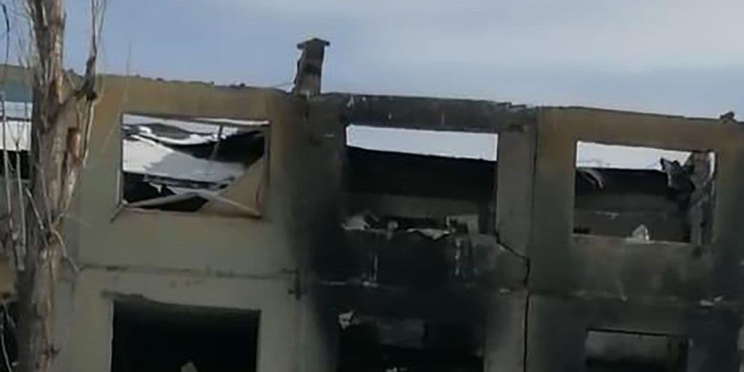 Поліція та СБУ відкрили кримінальні провадження за наслідками вчорашніх обстрілів Донеччини