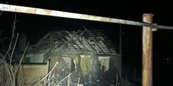 У Краматорську рашисти вдарили дронами по ринку та будинках у приватному секторі