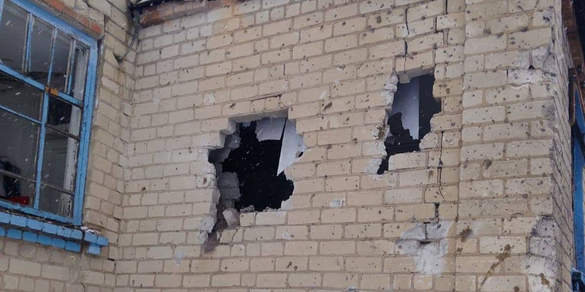 Армія рф 15 разів обстріляла населені пункти Донеччини: які наслідки (фото)