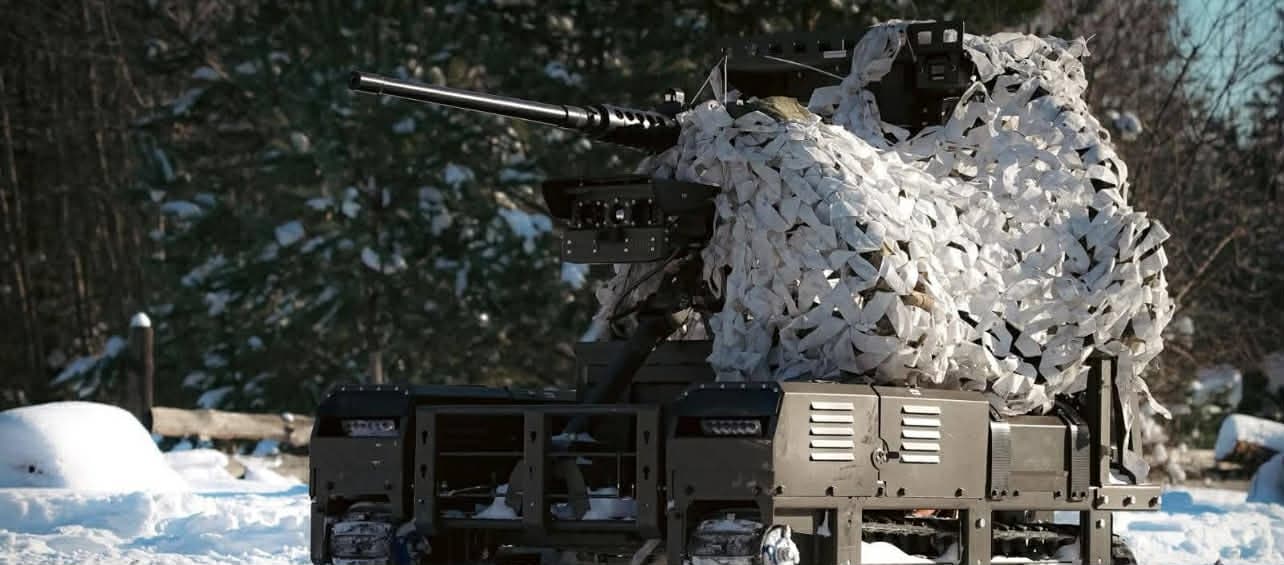 На Костянтинівському напрямку загарбники здійснили 26 наступальних дій